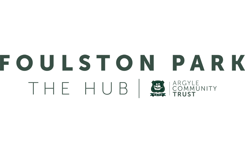 The Hub at Foulston Park Logo